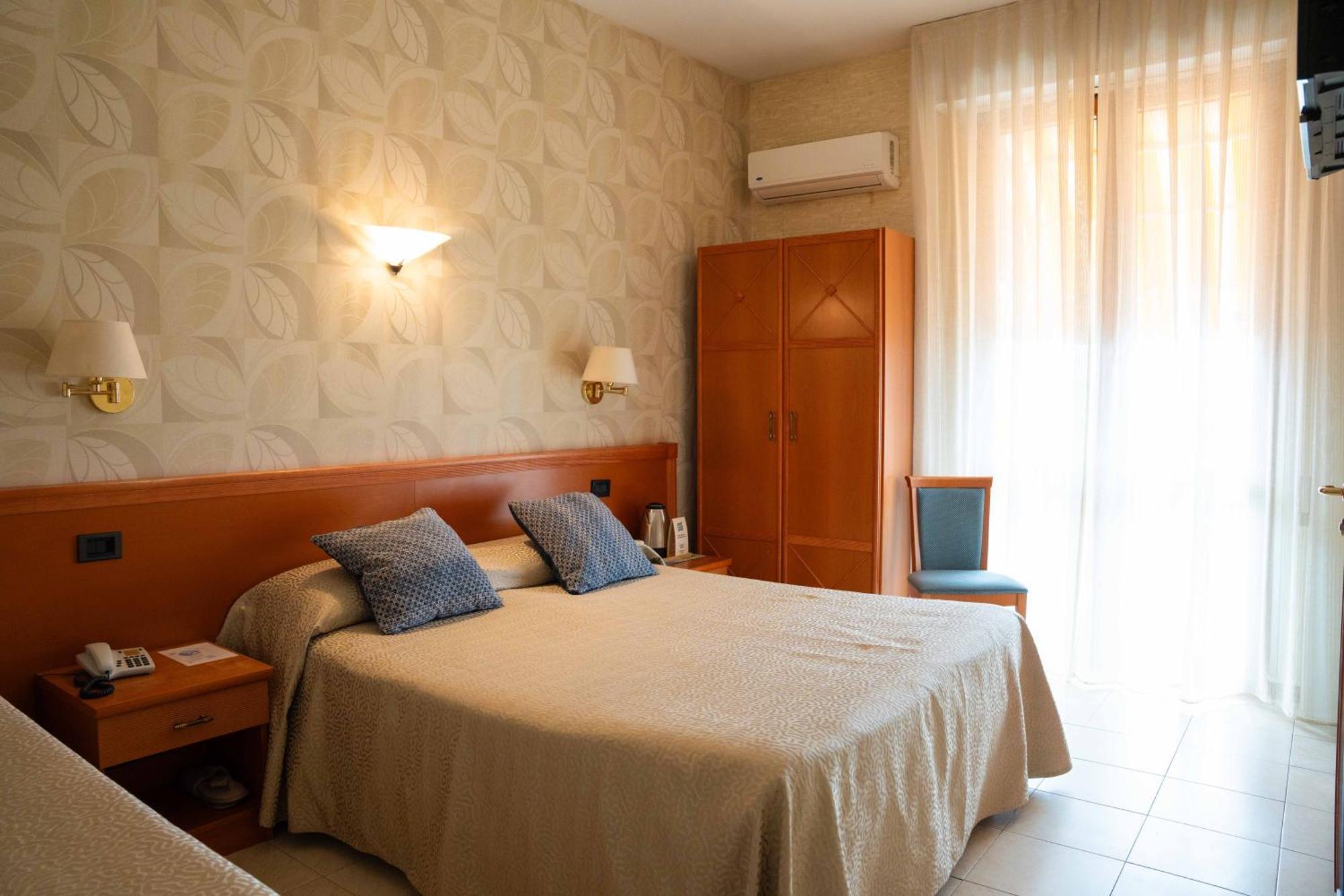 Hotel Pardini Viareggio Exterior foto